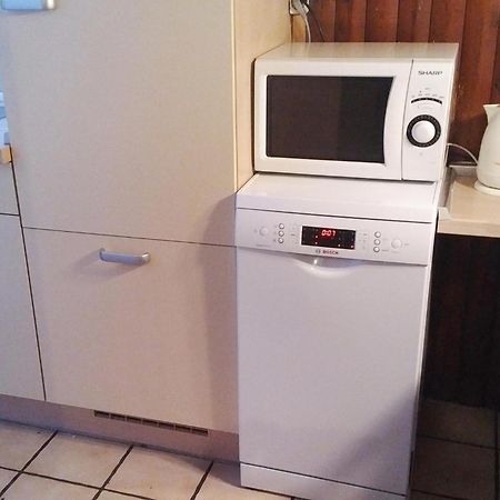 Ferienhaus 22 In Frankenau Kültér fotó