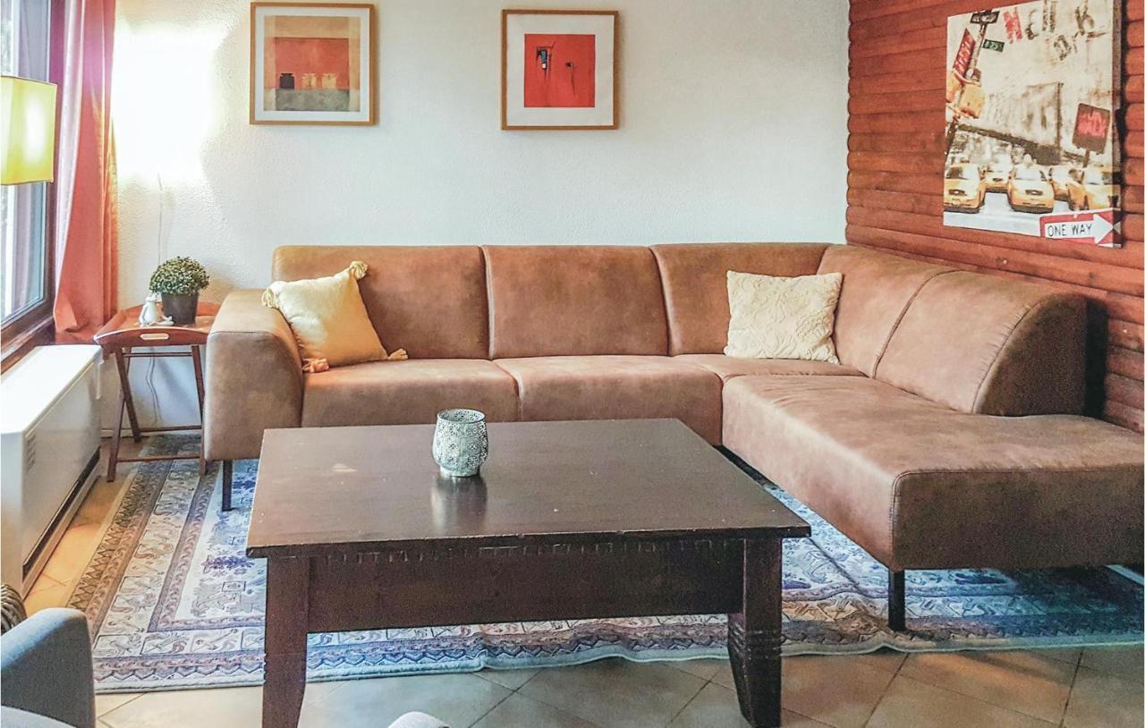 Ferienhaus 22 In Frankenau Kültér fotó