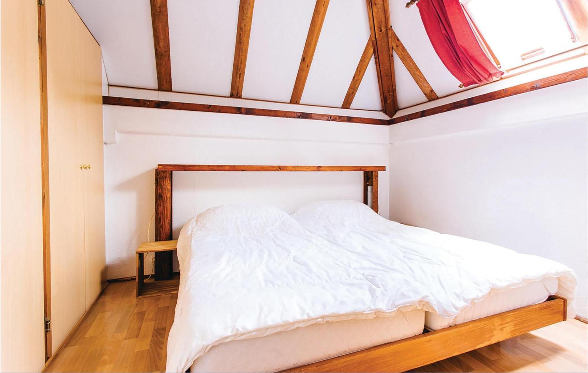 Ferienhaus 22 In Frankenau Kültér fotó