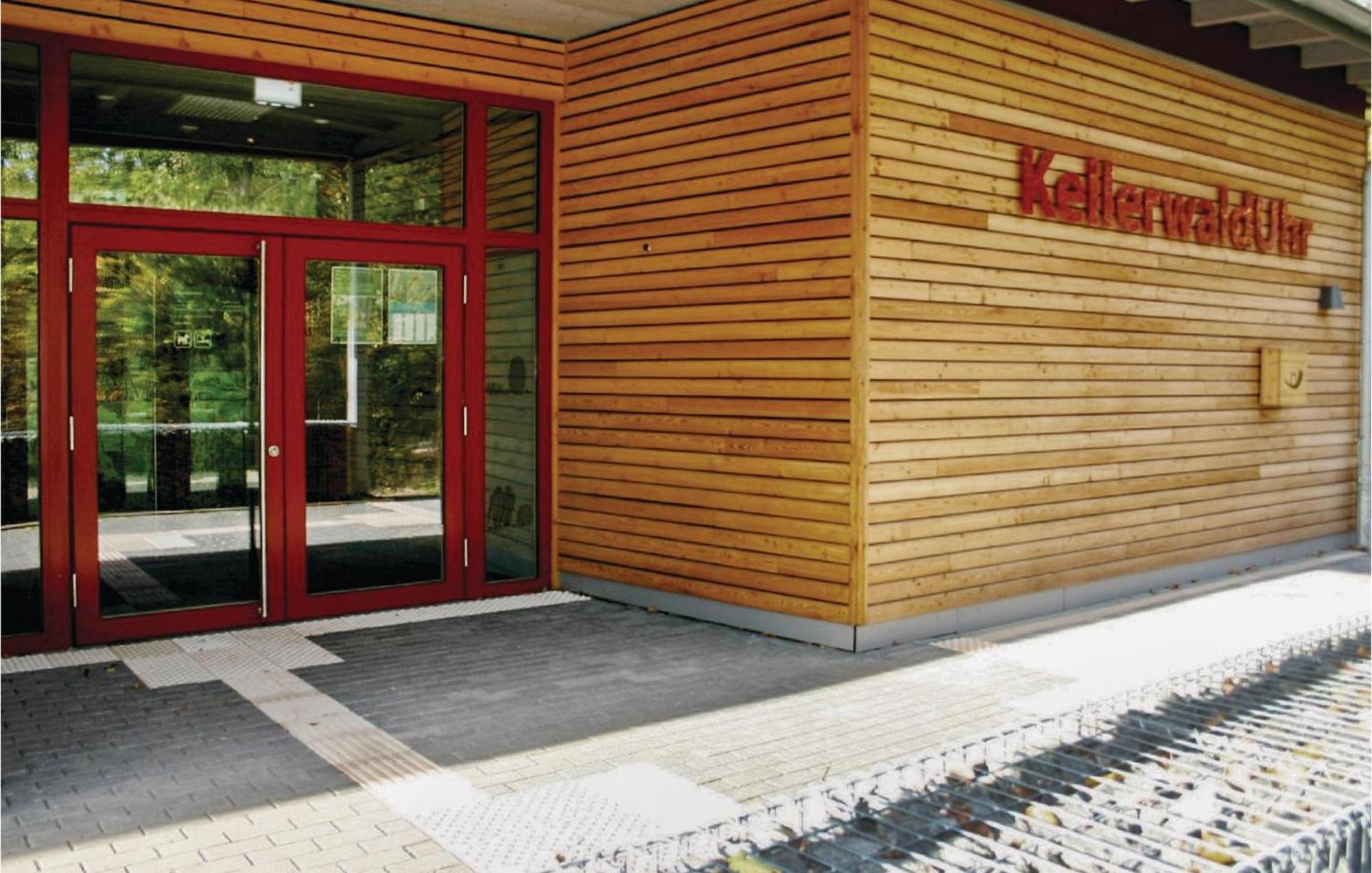 Ferienhaus 22 In Frankenau Kültér fotó