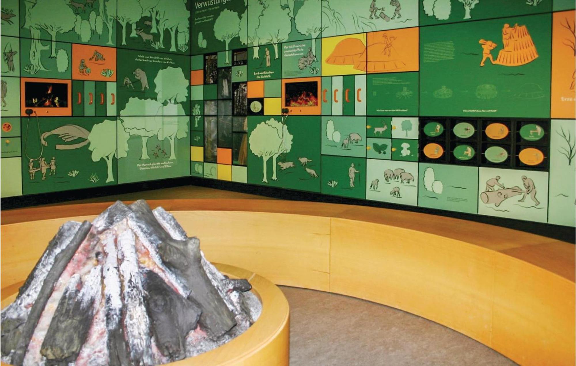 Ferienhaus 22 In Frankenau Kültér fotó